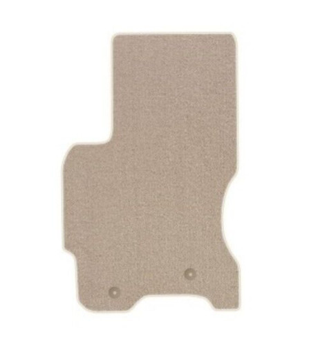 Velours fußmatte für jaguar - fußmatte,