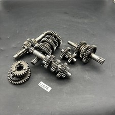 Getribe Antrieb Ritzel Aprilia RS 50 1999-2006 2T AM5 Motor 21574