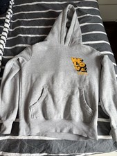 JP Performance Hoodie - Grau - We Love Cars