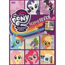 My Little Pony Freundschaft