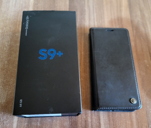 Samsung galaxy plus - samsung, defekt