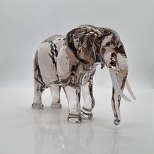 Swarovski scs elefant fayola - swarovski,