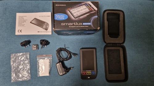 Eschenbach smartlux digital - eschenbach,