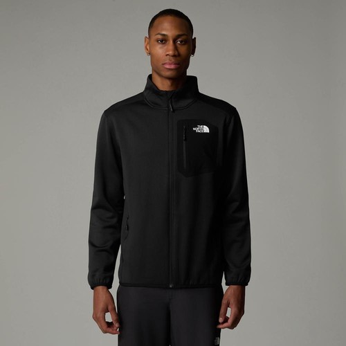 The north face crest herren - the,