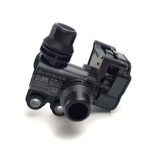 Mercedes-Benz Regelventil