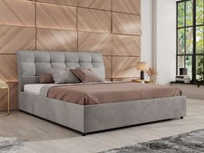 Bett mit Stauraum GALA CLASSIC