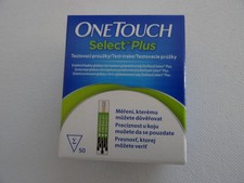 One Touch Select Plus