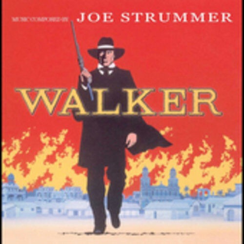 Walker bonus tracks - walker, [bonus