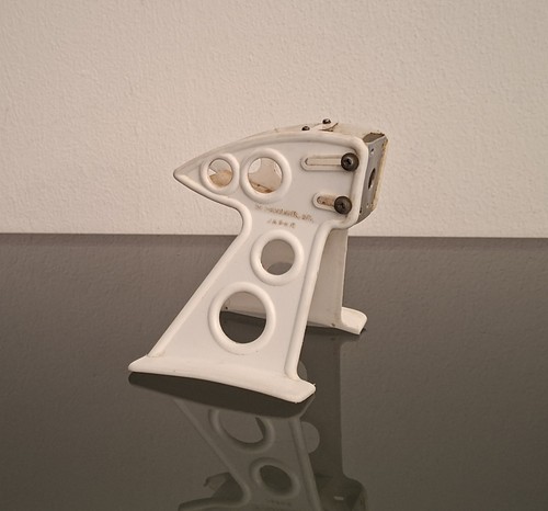 Vintage motorhalterung für - rc,