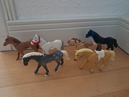 Playmobil country bauernhof - country,
