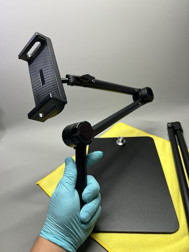 Hoher handy tablet halter - hoher,