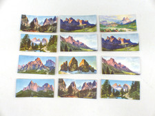 12 x SAMMELBILDER  Jasmatzi &