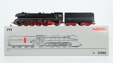 Märklin H0 37080 Dampflok BR