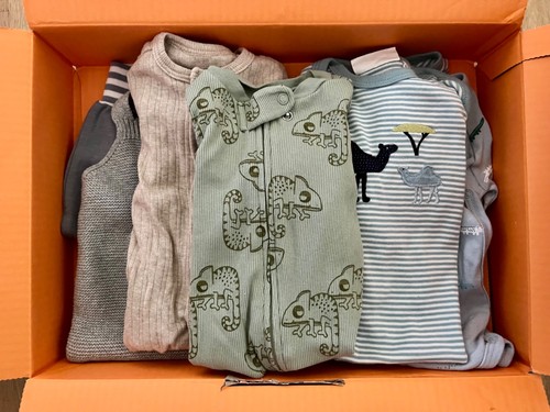 Neu newborn hochwertige - neu,
