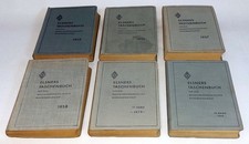 Elsners Taschenbuch f. d