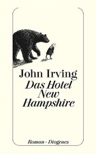 Das Hotel New Hampshire - John