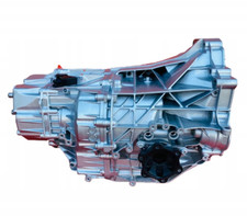 Automatikgetriebe AUDI A4 B6 GEB BFB 1.8T 163PS MULTITRONIC 89TKM