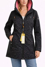 Parka jacke alife and kickin - parka,