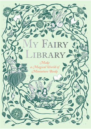 Fairy library daniela - fairy,