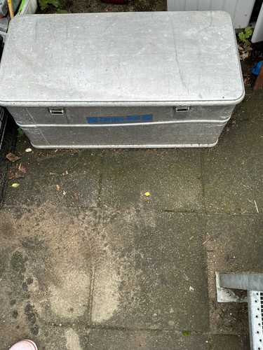Zarges zargesbox alubox - zarges,