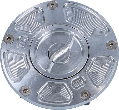 Tec racing tankdeckel mit - racing-tankdeckel,