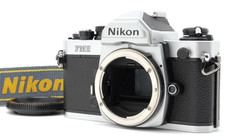 Near mint nikon - [near,
