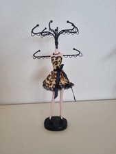 Modeschmuckaufbewahrung