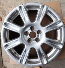 VW Polo BBS Alufelge 7,5x17 ET35 RW017 6Q0601025J 