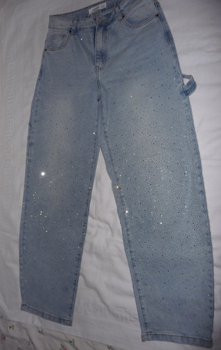 Miss baggy jeans - baggy, gr.