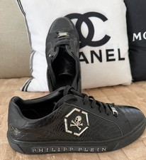 Philipp plein herren schuhe - plein,