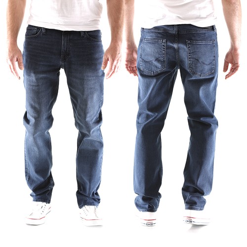 Jack jones clark original - jones,