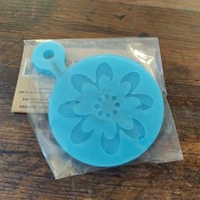 ernesto Cappuccino Schablonen