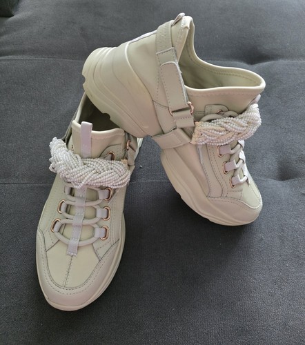 Badura damen sneaker plateau - damen,