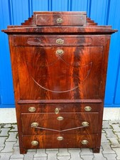 FRÜHER ANTIKER BIEDERMEIER