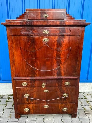 Früher antiker biedermeier - frÜher,