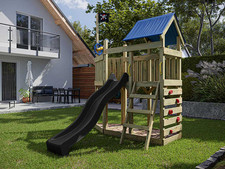 Spielturm Stelzenhaus
