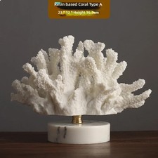 Kunstharz Meereslandschaft