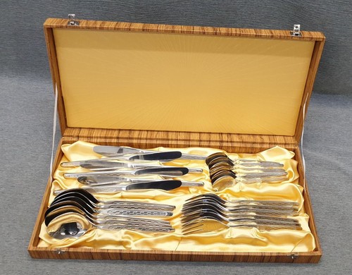 Ddr besteckkasten tlg abs - ddr, 24-tlg.