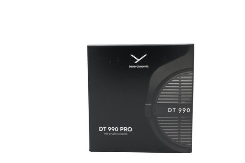 Beyerdynamic 990 pro ohm - dt, 80