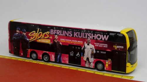 Adl enviro 500 bvg berlin - adl,