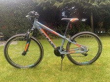 Bulls Fahrrad 26 Zoll, 21-GANGSCHALTUNG, Jugend Mountainbike, Unisex