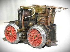 JEP JdeP - Spur 0 - GROSSER