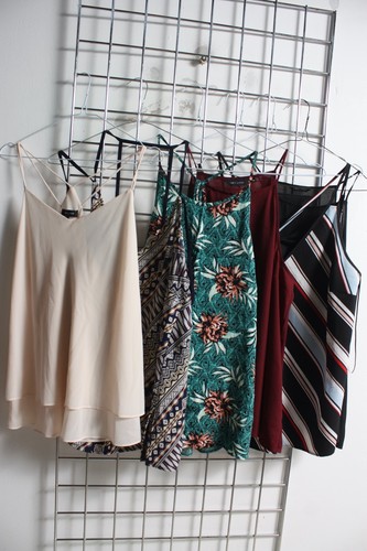 New look primark - look, damen
