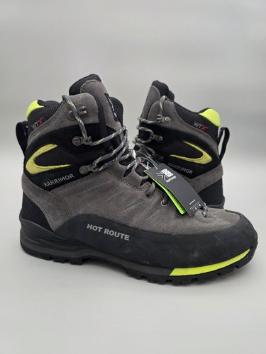 Karrimor hot route - route, waterproof