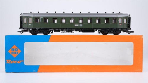 Roco 4289a personenwagen - roco,
