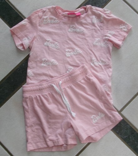 Barbie sommer set 122 - sommer,