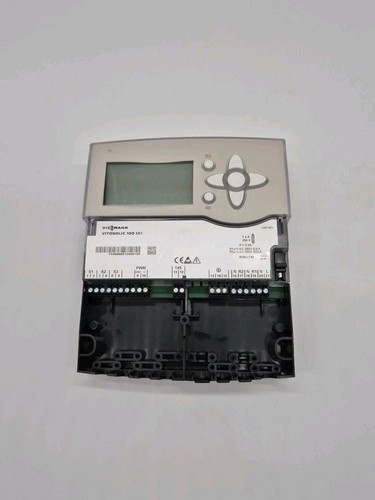 Viessmann vitosolic 100 typ - 100,