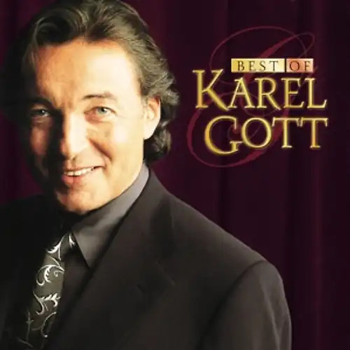 Karel gott best of - -,
