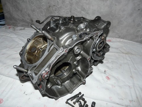 Yamaha 600 engine cases - 600, s/e