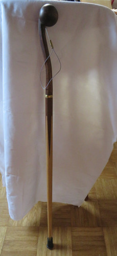 Gehstock spazierstock aus - spazierstock,